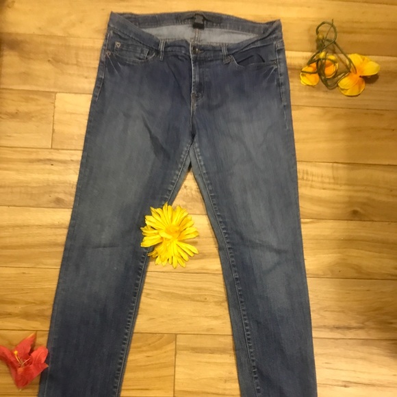 refuge Denim - Refuge Jeans